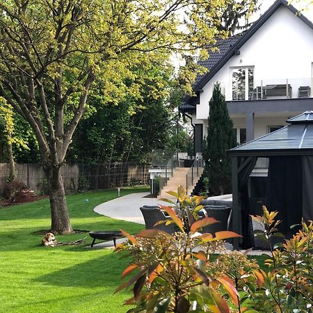 Green Buda Valley: Holiday Home With Garden Budapest Exterior foto