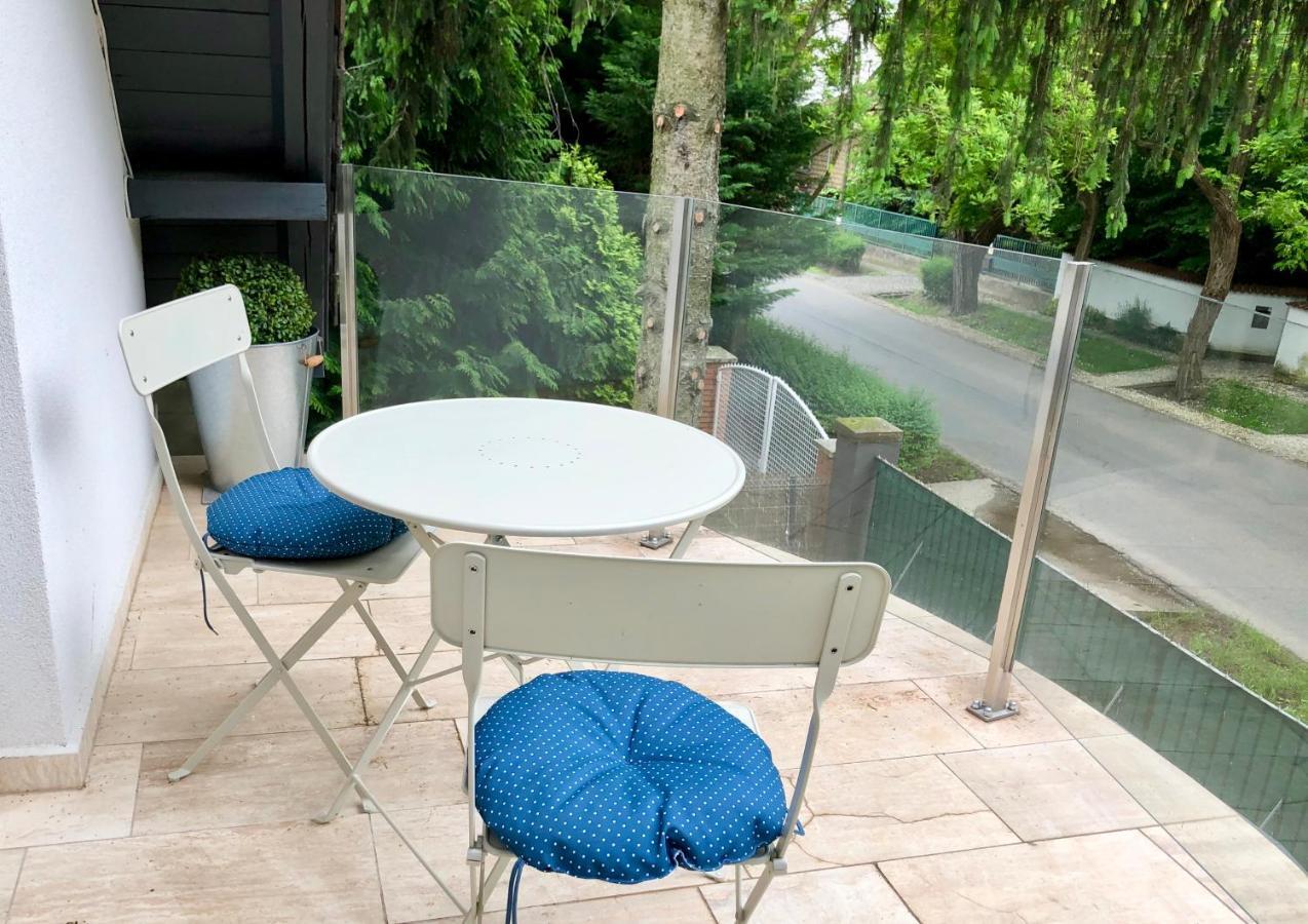 Green Buda Valley: Holiday Home With Garden Budapest Exterior foto